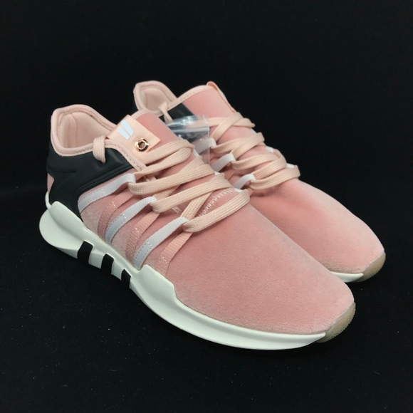 Women's Adidas EQT Lacing ADV (Size 9) - Picture 4 of 8